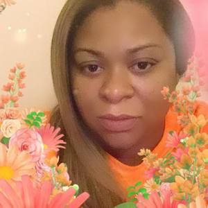 Meet your Posher, Joy